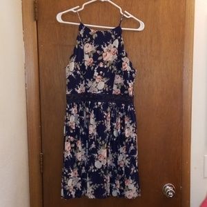 Junior dress size 11